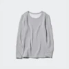 T-shirt HEATTECH Ultra Warm pour femme