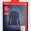 T-shirt HEATTECH Ultra Warm pour femme
