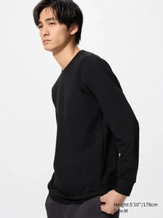T-shirt HEATTECH Ultra Warm pour homme