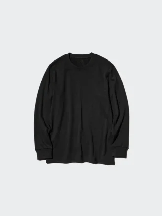 T-shirt HEATTECH Ultra Warm pour homme