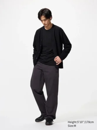 T-shirt HEATTECH Ultra Warm pour homme