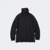 T-shirt HEATTECH Ultra Warm pour homme | Pulls à col roulé