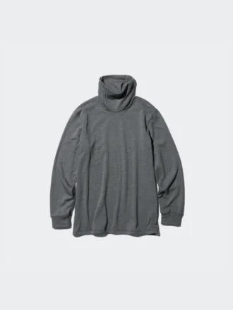 T-shirt HEATTECH Ultra Warm pour homme | Pulls à col roulé