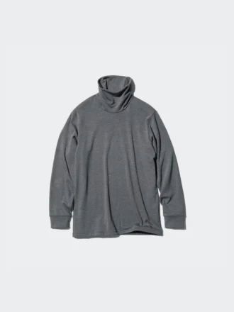 T-shirt HEATTECH Ultra Warm pour homme | Pulls à col roulé