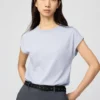 T-shirt à manches courtes pour femme T-shirt à manches courtes pour femme