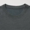 T-shirt manches longues et col rond HEATTECH Ultra Warm pour homme (édition 2022)