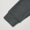 T-shirt manches longues et col rond HEATTECH Ultra Warm pour homme (édition 2022)