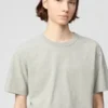 T-shirt unisexe à col rond