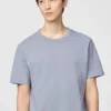 T-shirt unisexe à col rond