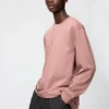 T-shirt unisexe en coton AIRism | T-shirts manches longues