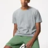 T-shirt unisexe en coton Supima® Cotton