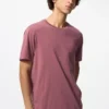 T-shirt unisexe en coton Supima® Cotton