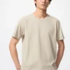T-shirt unisexe en coton Supima® Cotton