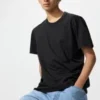 T-shirt unisexe en coton Supima® Cotton