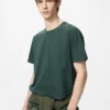 T-shirt unisexe en coton Supima® Cotton