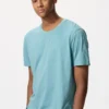 T-shirt unisexe en coton Supima® Cotton