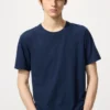 T-shirt unisexe en coton Supima® Cotton