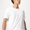 T-shirt unisexe en coton Supima® Cotton