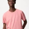 T-shirt unisexe en coton Supima® Cotton