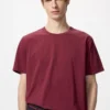 T-shirt unisexe en coton Supima® Cotton