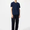 T-shirt unisexe en coton Supima® Cotton