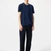 T-shirt unisexe en coton Supima® Cotton