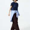 T-shirt unisexe en coton Supima® Cotton