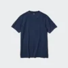 T-shirt unisexe en coton Supima® Cotton