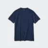 T-shirt unisexe en coton Supima® Cotton