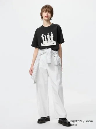 T-shirt unisexe Mangas Shueisha 100e anniversaire | Yuyu Hakusho