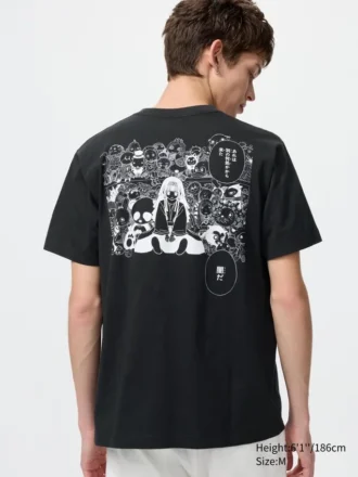T-shirt unisexe Mangas Ut Shueisha 100e anniversaire | Hunter×Hunter