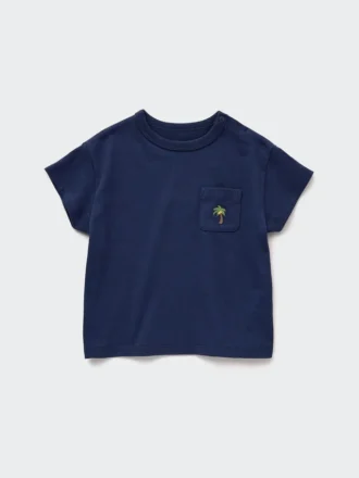 T-shirts Baby Dry T-shirts Baby Dry