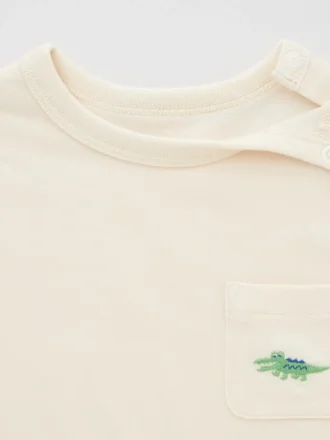 T-shirts Baby Dry T-shirts Baby Dry