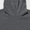 T-shirts à col roulé et manches longues HEATTECH Cotton pour homme (Extra chaud) (Édition 2022)