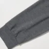 T-shirts à col roulé et manches longues HEATTECH Cotton pour homme (Extra chaud) (Édition 2022)