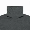 T-shirts à col roulé et manches longues HEATTECH pour homme