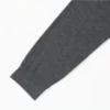 T-shirts à col roulé et manches longues HEATTECH pour homme