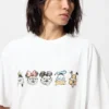 T-shirts Disney Art Ut pour homme