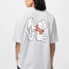 T-shirts Disney Art Ut pour homme