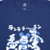 T-shirts Disney Art Ut pour homme