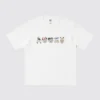 T-shirts Disney Art Ut pour homme