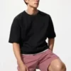 T-shirts Dry Waffle pour homme