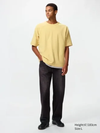 T-shirts Dry Waffle pour homme