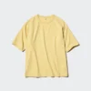 T-shirts Dry Waffle pour homme