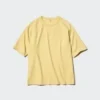 T-shirts Dry Waffle pour homme