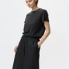 T-shirts en lin pour femme