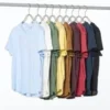 T-shirts en lin pour femme