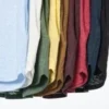 T-shirts en lin pour femme