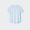 T-shirts en lin pour femme