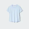 T-shirts en lin pour femme